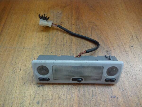 Innenleuchte BMW 3er E36  Hella 13808500