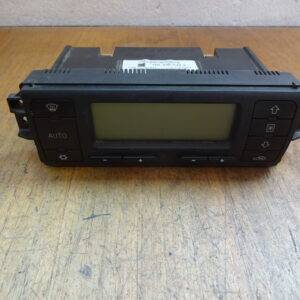 Klimabedienteil Seat Leon 1M  1M0820043E