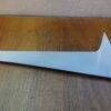 Neu Original Spoiler Heckklappe VW Golf 8 Rechts 5H9827940A