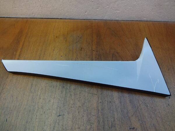 Neu Original Spoiler Heckklappe VW Golf 8 Rechts 5H9827940A