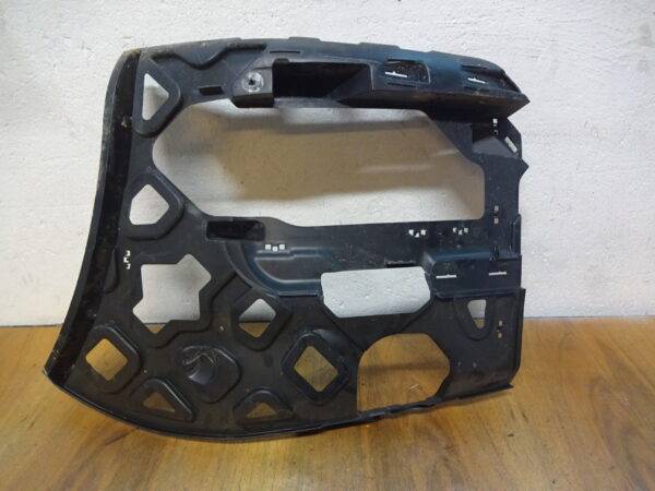 Verstärkung Stoßstange Vw Caddy Links Vorne 2K5807723