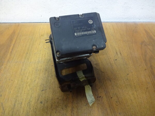 ABS-Einheit Vw Lupo 3L  6E0614117 / 6E0907379A