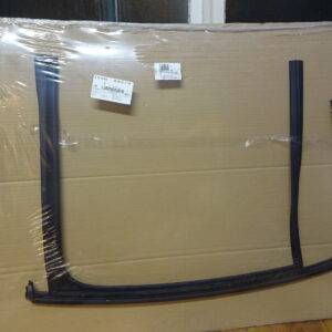 Neu Original Dichtung Fenster links hinten  Skoda Octavia 5E Kombi  Fensterdichtung 5E9839431T
