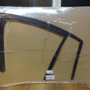 Fensterdichtung Skoda Octavia 5E Kombi Rechts Hinten 5E9839432T Neu Original