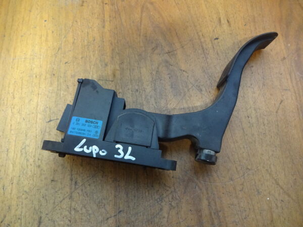 Gaspedal Vw Lupo 3L  6N1723503H