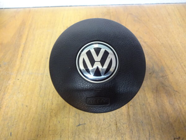Lenkradairbag Vw Lupo 3L  6E0880201