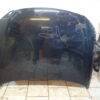 Motorhaube Vw Passat B6  3C0823031C beschädigt