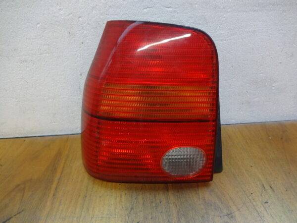 Rücklicht Vw Lupo Links 6X0945095D