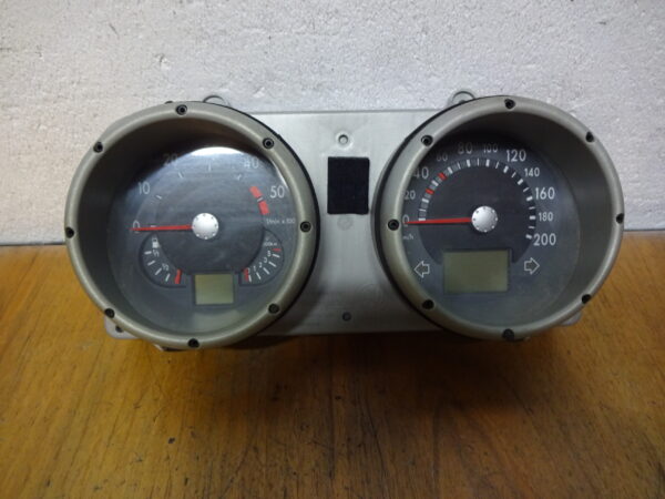 Kombiinstrument Vw Lupo 3L  6E0920800J
