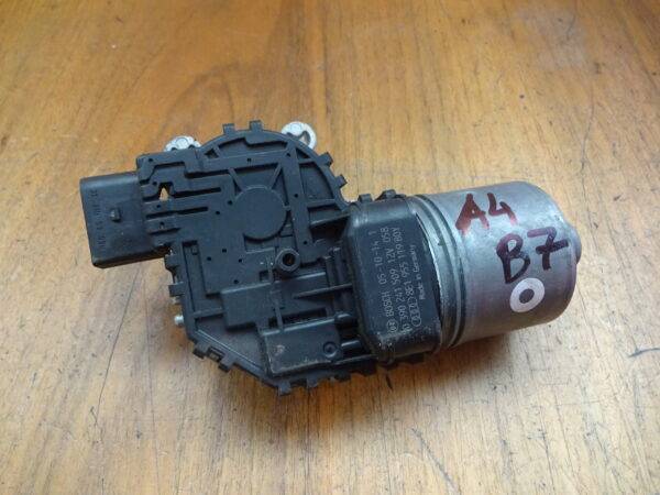Wischermotor Audi A4 B7  8E1955119