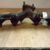 Abgaskrümmer AVF Motor