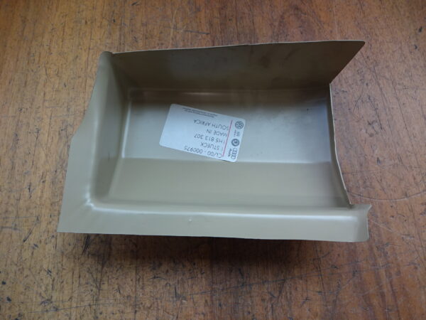 Abschnitt links 1H5813307 Neu Original