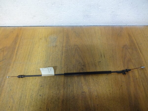 Neu Original Bowdenzug 3C8837017A