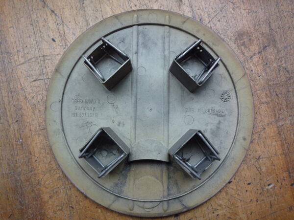 Felgendeckel 191601151B
