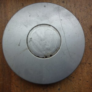 Felgendeckel 6N060149E