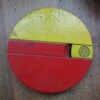 Felgendeckel 191601151B
