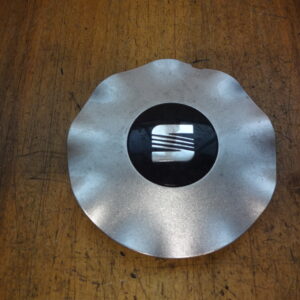 Felgendeckel 1L0601149C