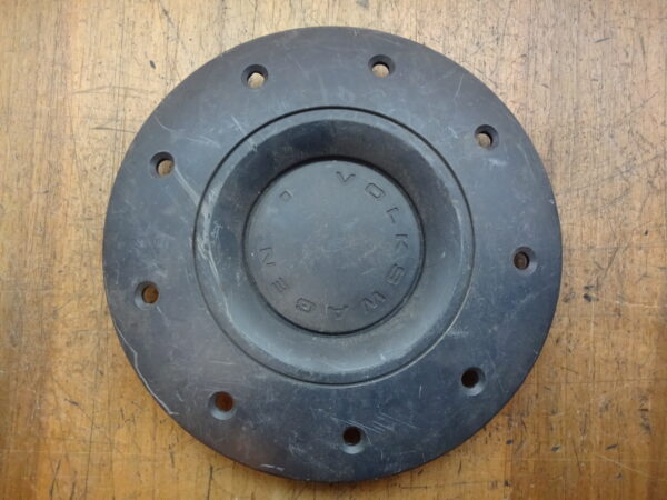 Felgendeckel Caddy 2K0601149C