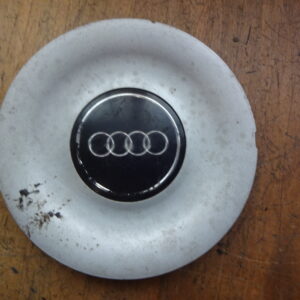 Felgendeckel 4A0601165