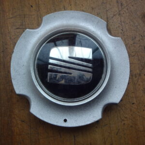 Felgendeckel 6H0601149A