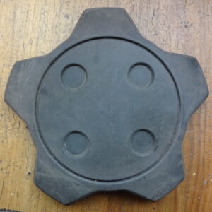 Felgendeckel 867601151 (Beispielbild)