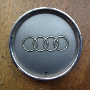 Felgendeckel 8L0601165A