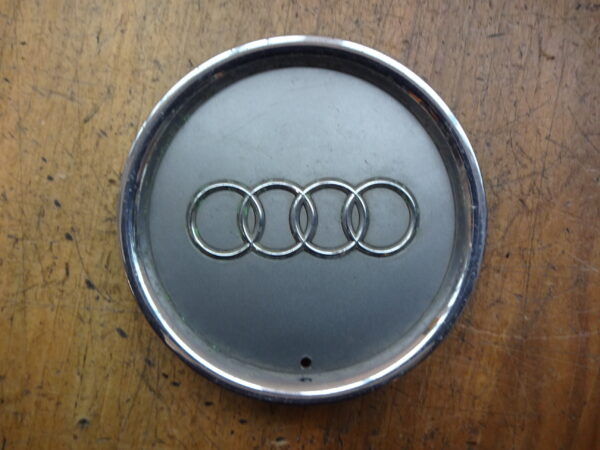 Felgendeckel 8L0601165A