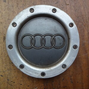 Felgendeckel 8P0601165G