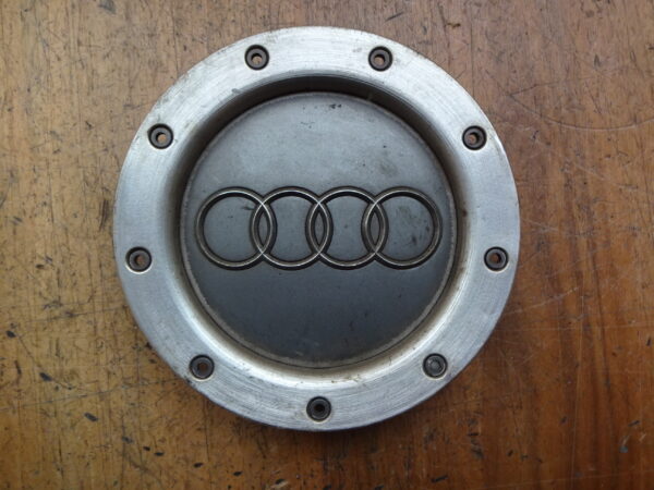 Felgendeckel 8P0601165G