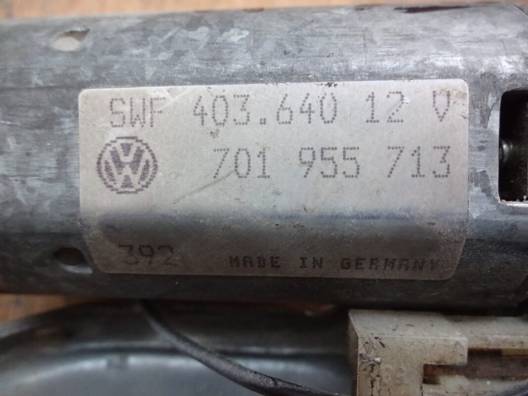 KFZ-Scheuch