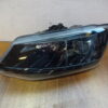 Scheinwerfer Skoda Fabia links 6V1941015B