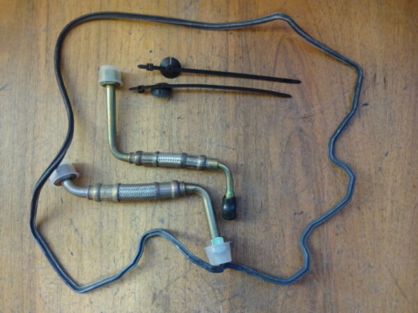 Satz 062198100 Original Neu