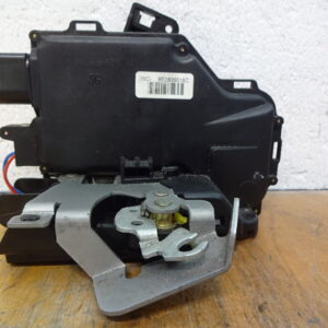 Türschloss links hinten 8E0839015C