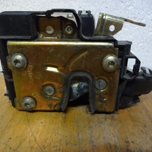 Türschloss links vorne 6N1837015