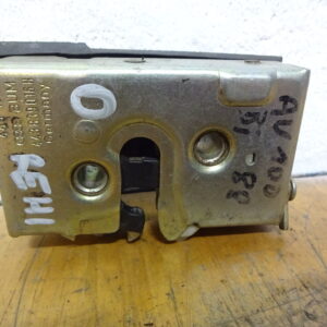 Tuerschloss rechts hinten 443839016H