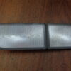 Nebelscheinwerfer Blende 3A0941777