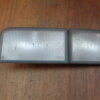 Nebelscheinwerfer Blende rechts 3A0941778
