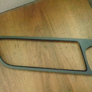 Blende Seat Leon 5F1858061
