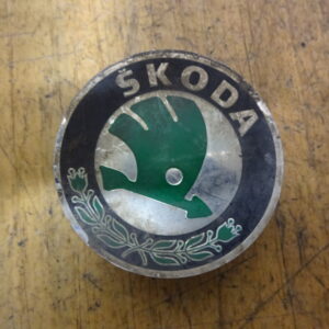 Felgendeckel 1U0601149