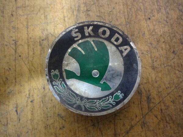 Felgendeckel 1U0601149