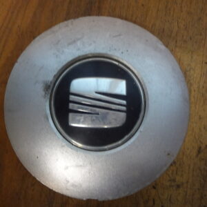 Felgendeckel 6K0601149P