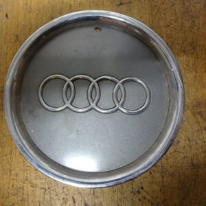 Felgendeckel 8L0601165A