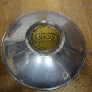 Felgendeckel Audi