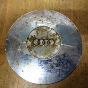 Felgendeckel Audi 50