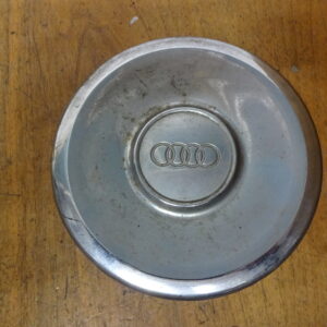Felgendeckel Audi