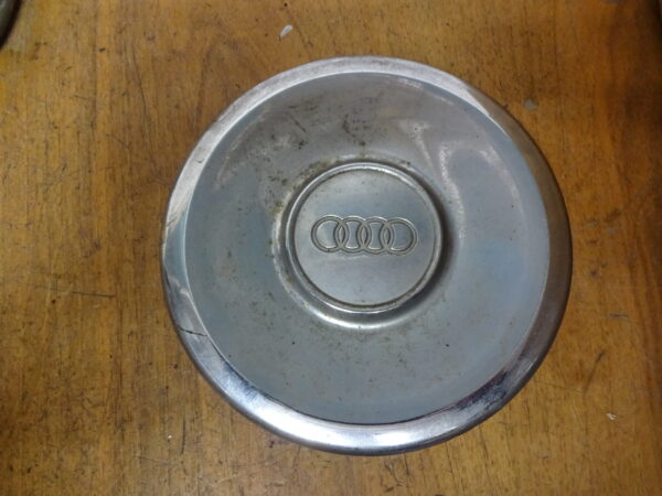 Felgendeckel Audi