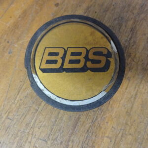 Felgendeckel BBS 165601171