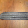 Gitter in Stange links Audi 8D0807345B
