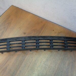 Luftgitter Stoßstange A4 S4 vorne 8D0807683AA