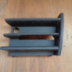 Gitter in Stange links Skoda 1Z0853665